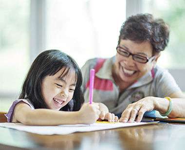 Pediatric Dental Center in Burlington and Cold Spring uses dental sealants to prevent cavities in children.