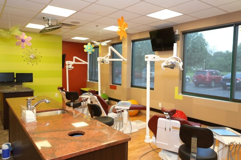 Enjoy the protective power of dental sealants with the Pediatric Dental Center in Kentucky.