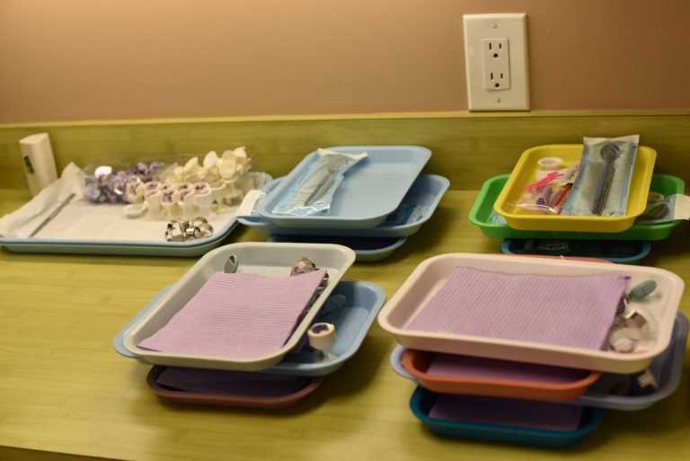 Teething toddler treatment in Kentucky.