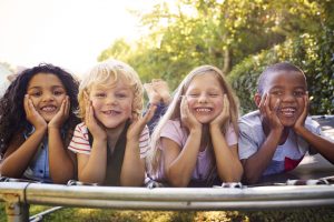 Managing dental anxiety in children.