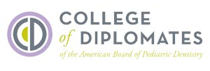 College of Diplomats of the American Board of Pediatric Dentistry